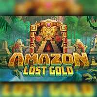 Amazon Lost Gold