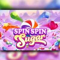 Spin Spin Sugar